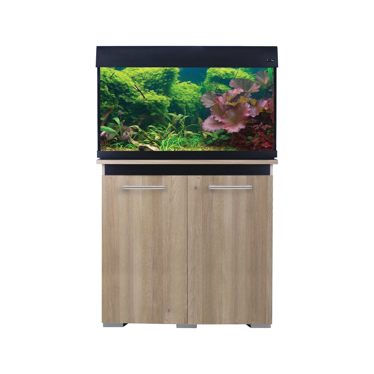 AquaOne AquaVogue 135 Aquarium & Cabinet