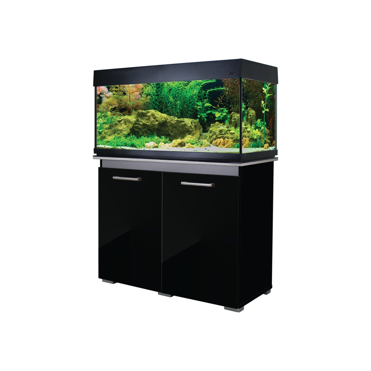 AquaOne AquaVogue 170 Aquarium & Cabinet