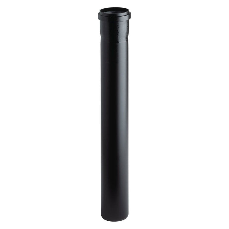 Oase Discharge pipe black DN75/480 mm