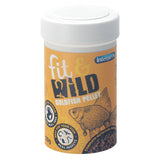 Interpet Fit & Wild Gold Pellet