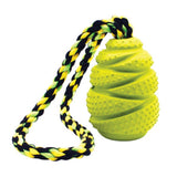 Grrrelli Tugger Dog Toy