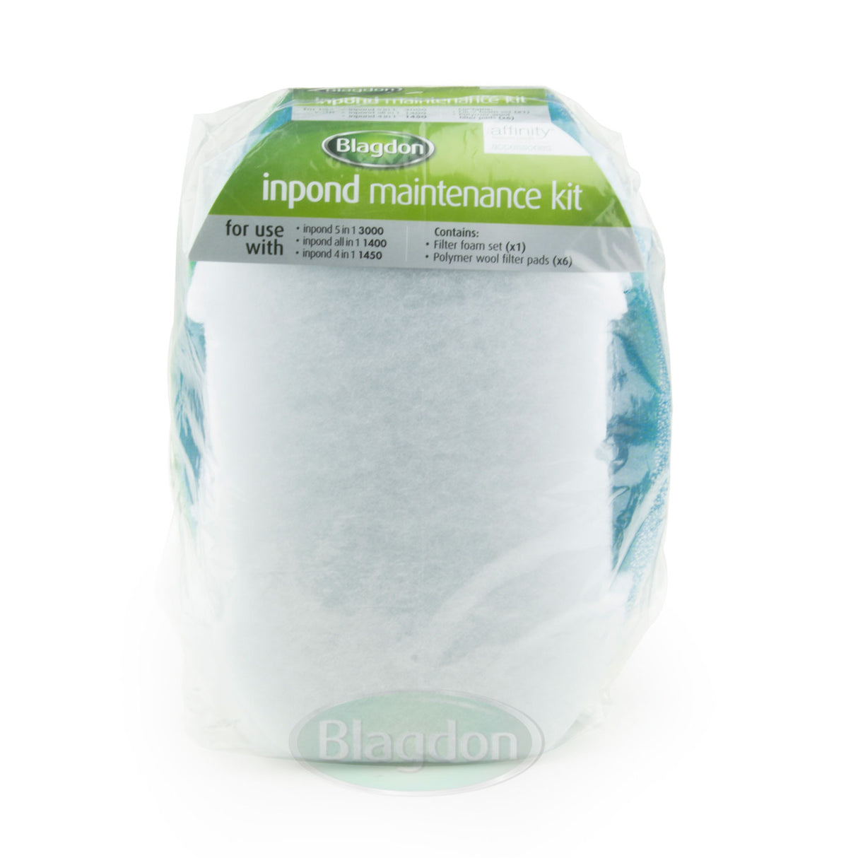 Blagdon Inpond 5 in 1 3000 Maintenance Kit