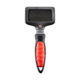 Mikki Ball Pin Slicker Brush