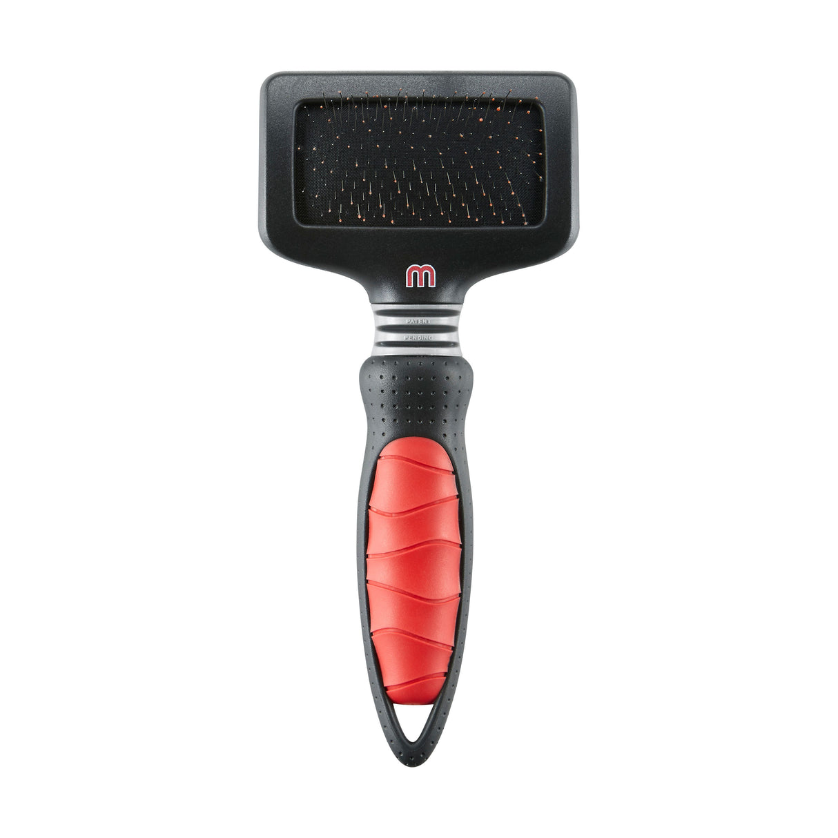 Mikki Soft Pin Slicker Brush