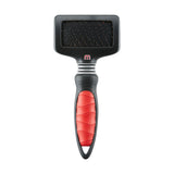 Mikki Soft Pin Slicker Brush