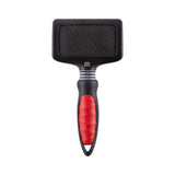 Mikki Soft Pin Slicker Brush