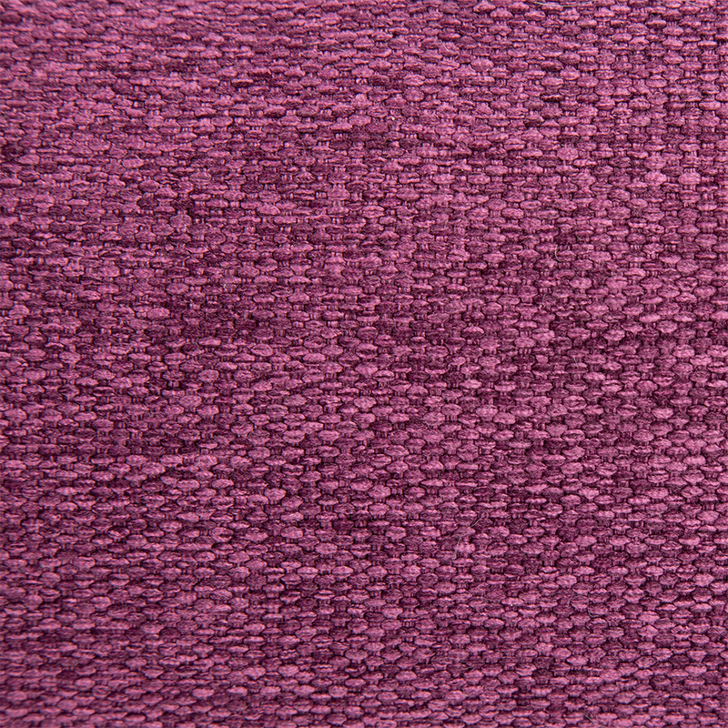 Scruffs Manhattan Box Bed in Berry Purple