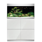 Oase HighLine OptiWhite 200 Aquarium & Cabinet