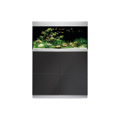 Oase HighLine OptiWhite 200 Aquarium & Cabinet