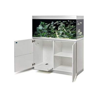 Oase HighLine OptiWhite 300 Aquarium & Cabinet