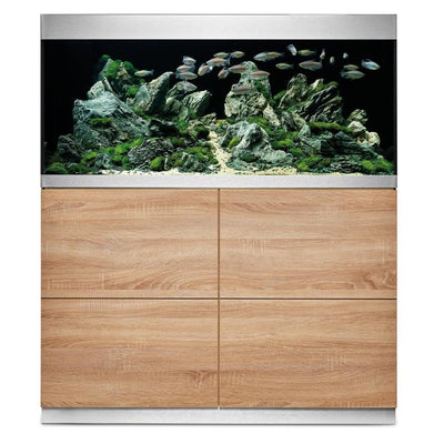 Oase HighLine OptiWhite 300 Aquarium & Cabinet