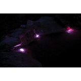 Pontec PondoStar LED RGBW 3 Set Lights