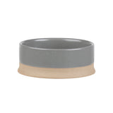 Scruffs Scandi Non Tip Pet Food & Water Bowl