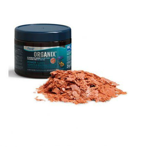 Oase ORGANIX Power Flakes