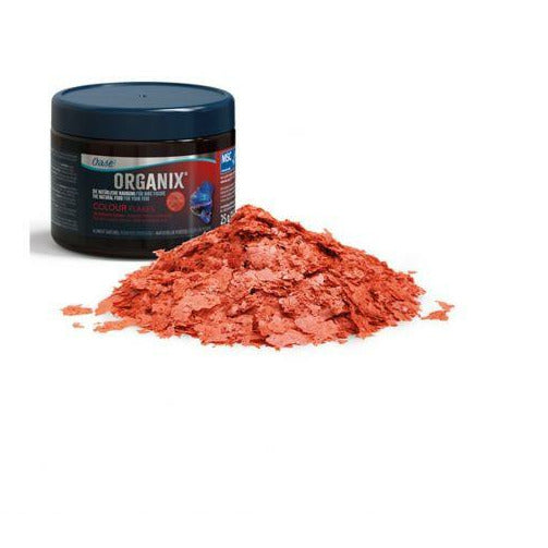 Oase ORGANIX Colour Flakes