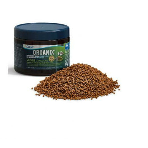 Oase ORGANIX Veggie Granulate