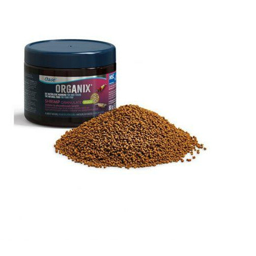 Oase ORGANIX Shrimp Veggie Granulate