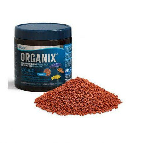 Oase ORGANIX Cichlid Granulate