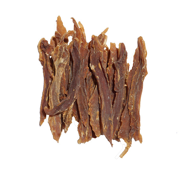 Duck Fillets Dog Treats Value Pack 320g