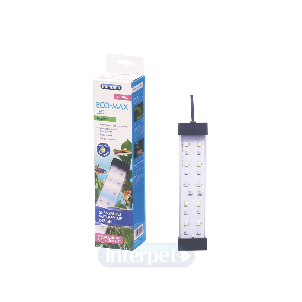 Interpet Eco-Max LED 20cm