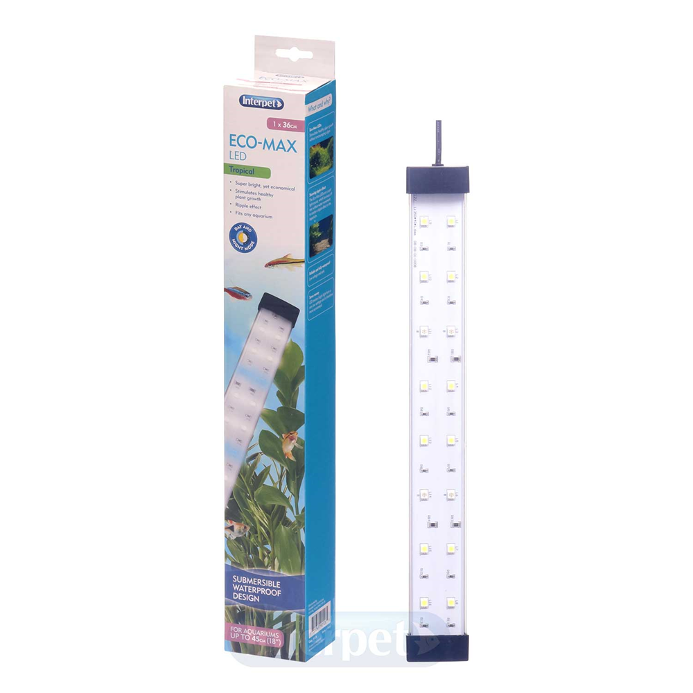 Interpet Eco-Max LED 36cm