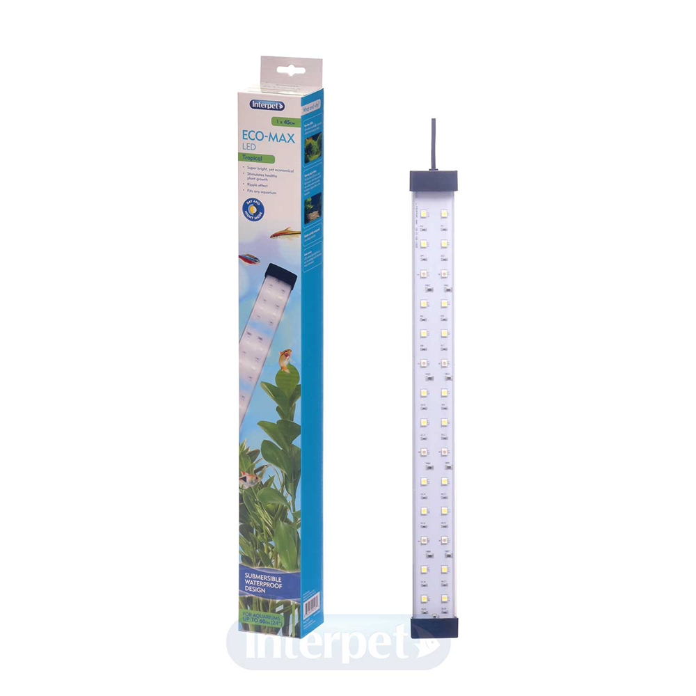 Interpet Eco-Max LED 45cm