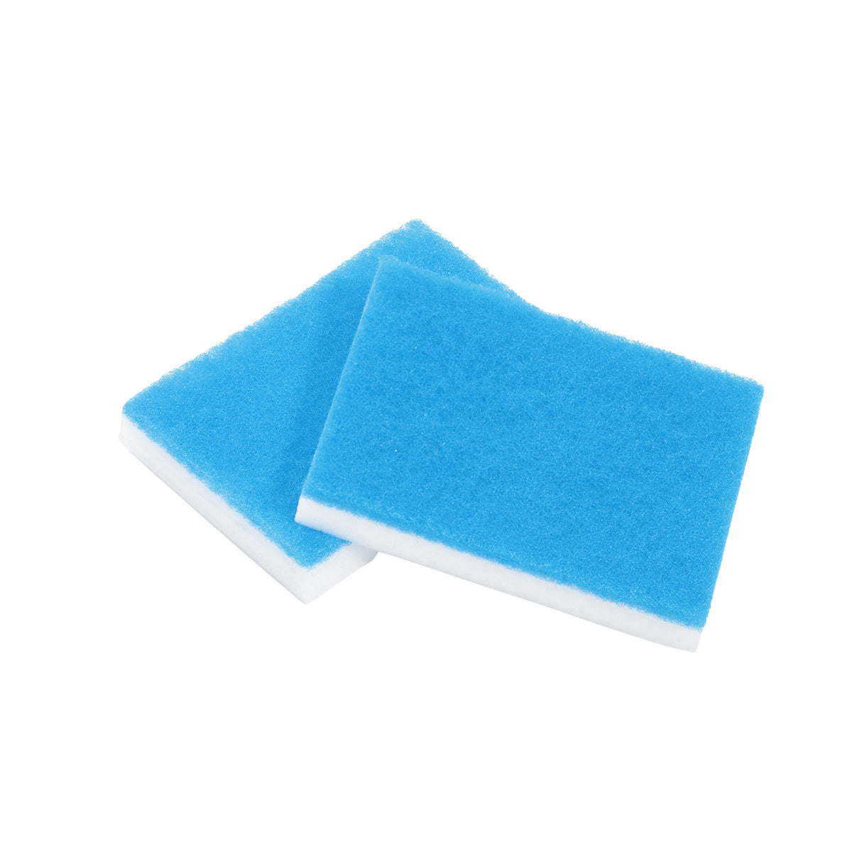 Interpet Twist & Click Scraper Foam Cleaning Pads