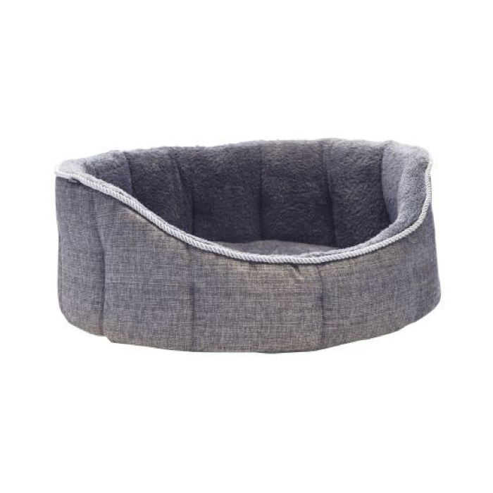 Kudos Vita Luxury Oval Dog Bed