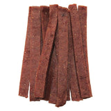 Beef Tender Strips Dog Treats 80g