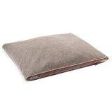 Scruffs Chateau Memory Foam Orthopaedic Pillow in Latte