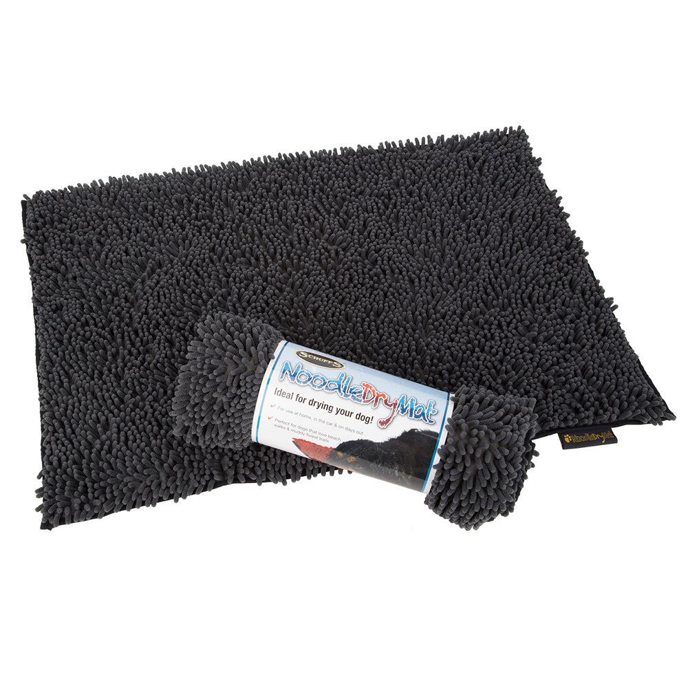 Scruffs Noodle Dry Mat