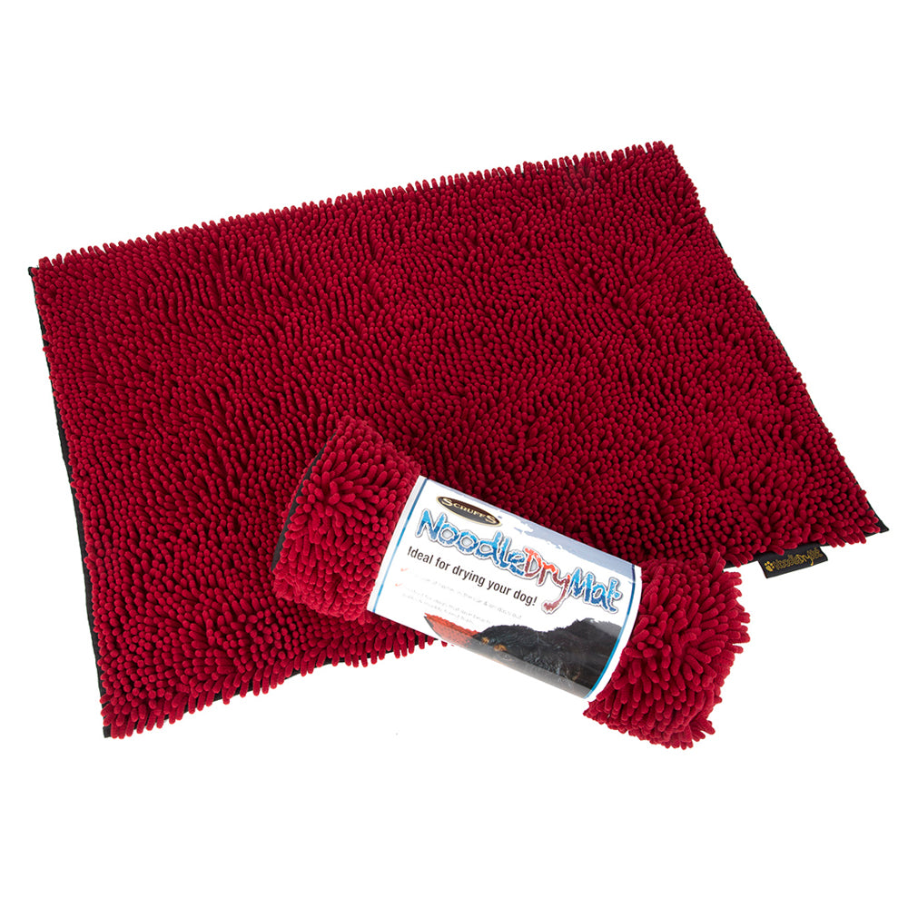 Scruffs Noodle Dry Mat