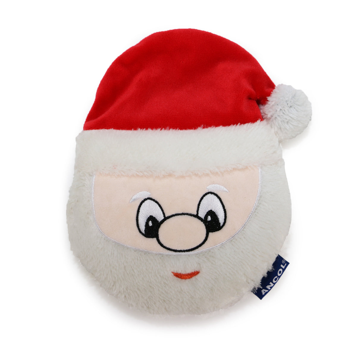 Ancol Super Squeak Santa