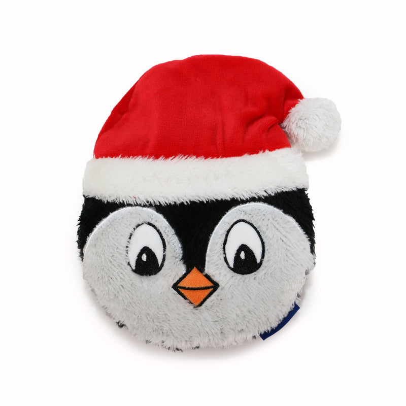 Ancol Super Squeak Penguin