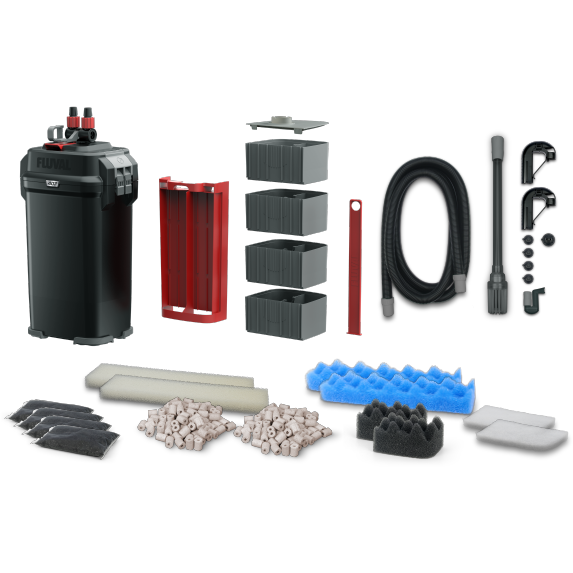 Fluval 407 External Filter