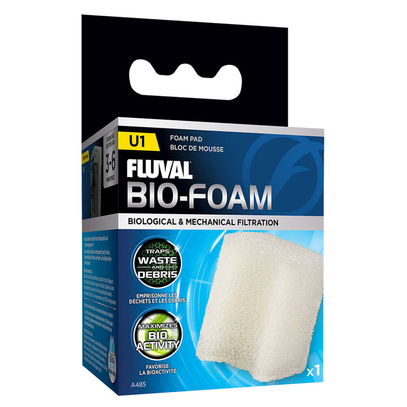 Fluval U1 Bio-Foam Pad