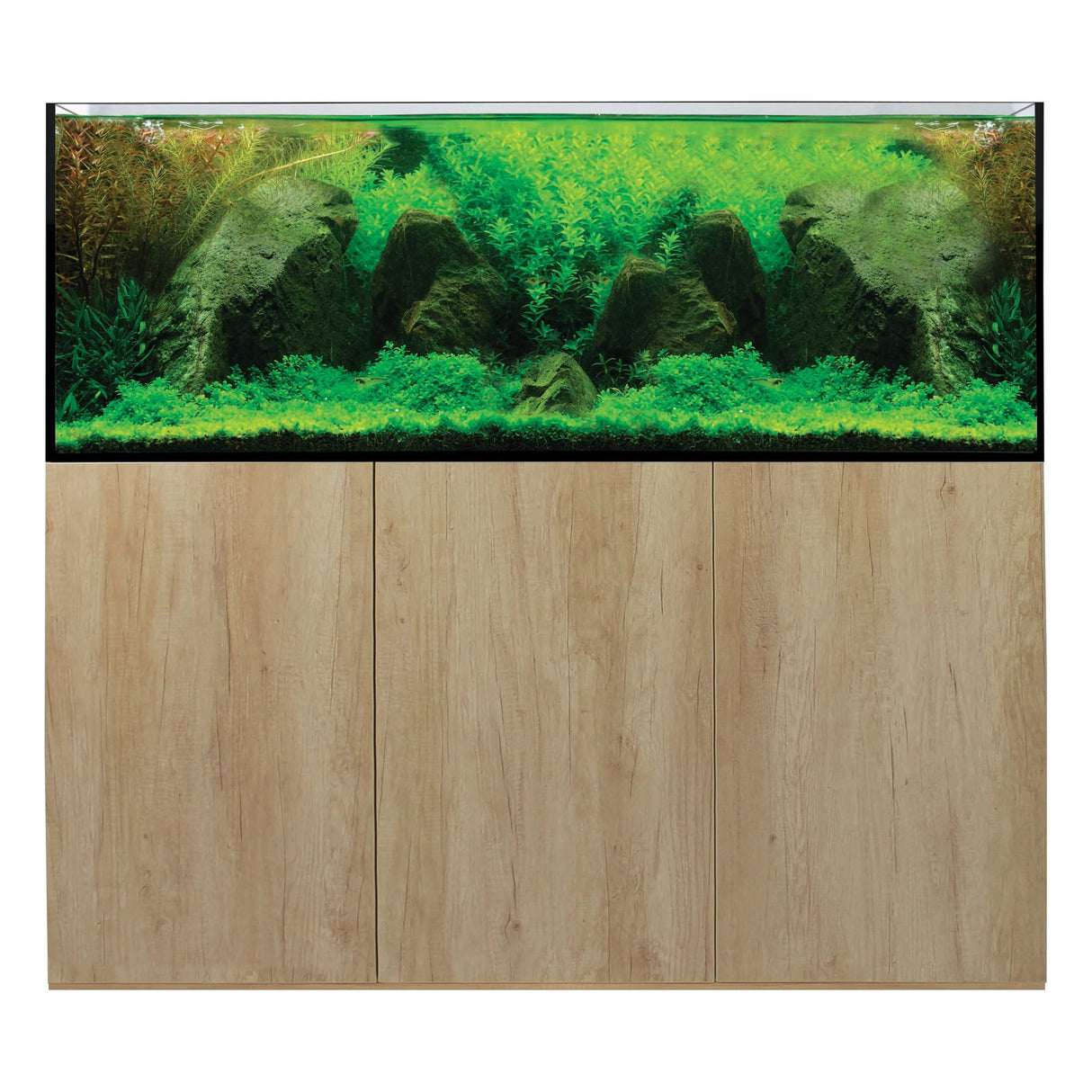 Aqua One AquaSys 395 Aquarium & Cabinet