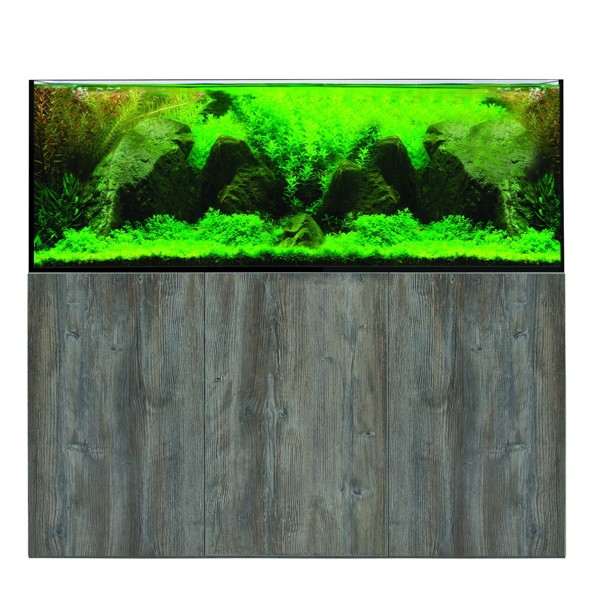 Aqua One AquaSys 395 Aquarium & Cabinet