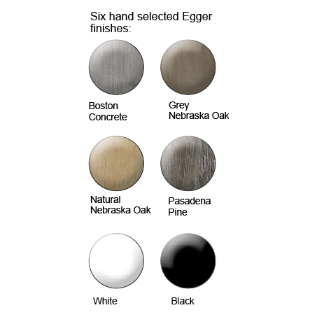 Aqua One AquaSys 150 Aquarium & Cabinet