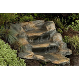 Rockways 3 Tier Slate Cascade