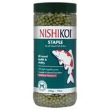 Nishikoi Staple Pellet Food