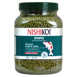 Nishikoi Staple Pellet Food