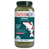 Nishikoi Staple Pellet Food