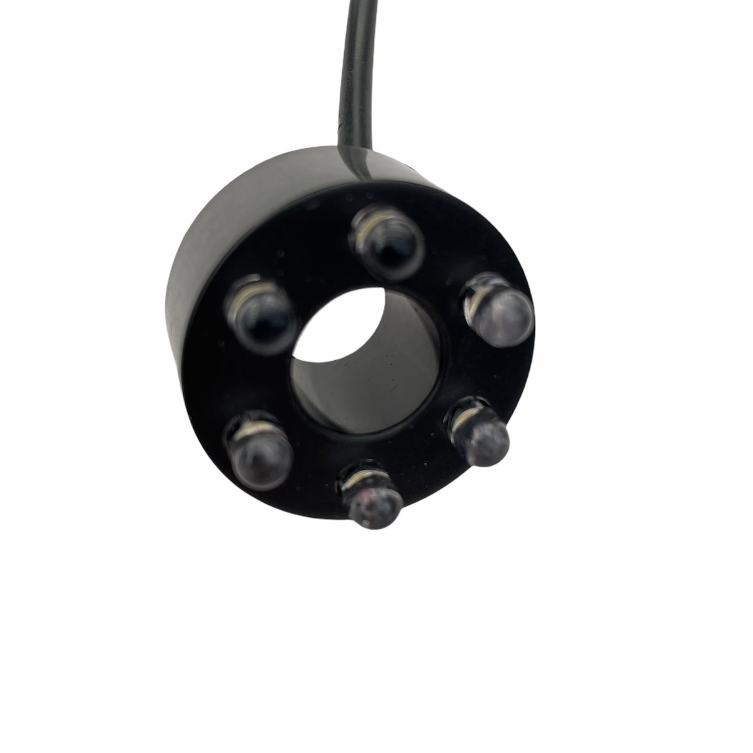 Replacement 6 LED Cool White Cluster Light with 2 Pin Connector