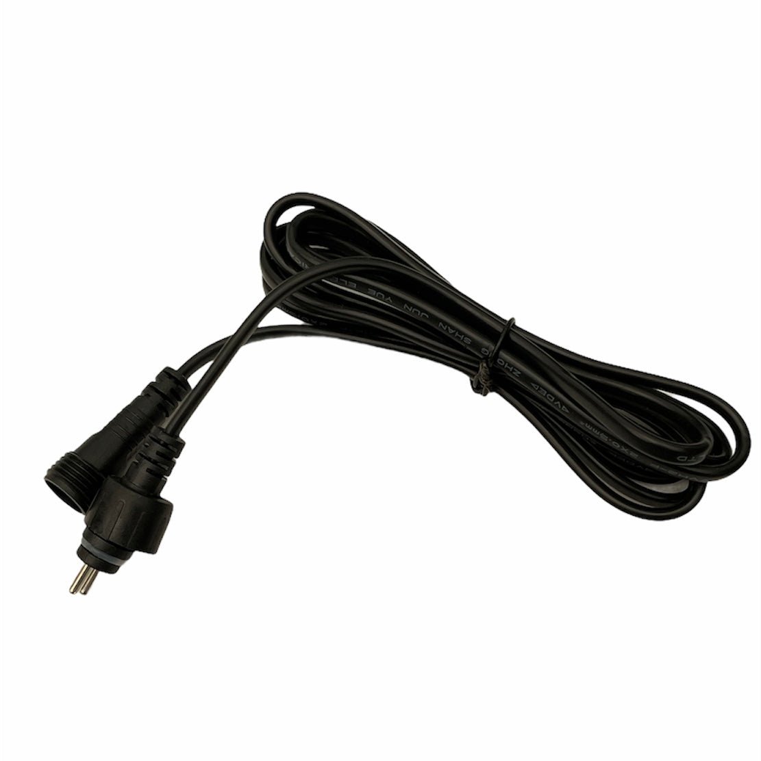 10m Low Voltage 2 Pin Extension Cable