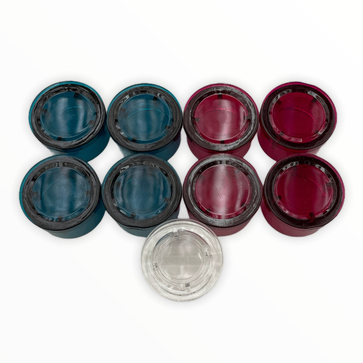 Blagdon 1 Watt LED Coloured Lenses