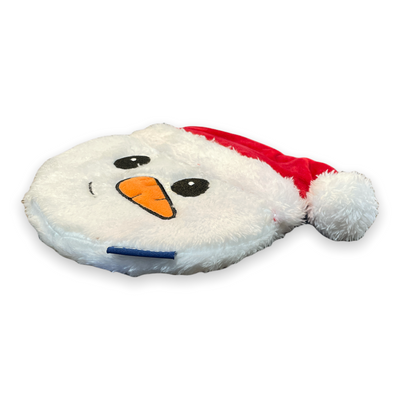 Ancol Super Squeak Snowman