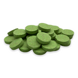 AquaTrio Green Sticky Tablet Food