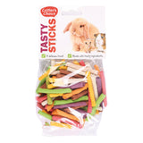 Critter's Choice Tasty Sticks 75g