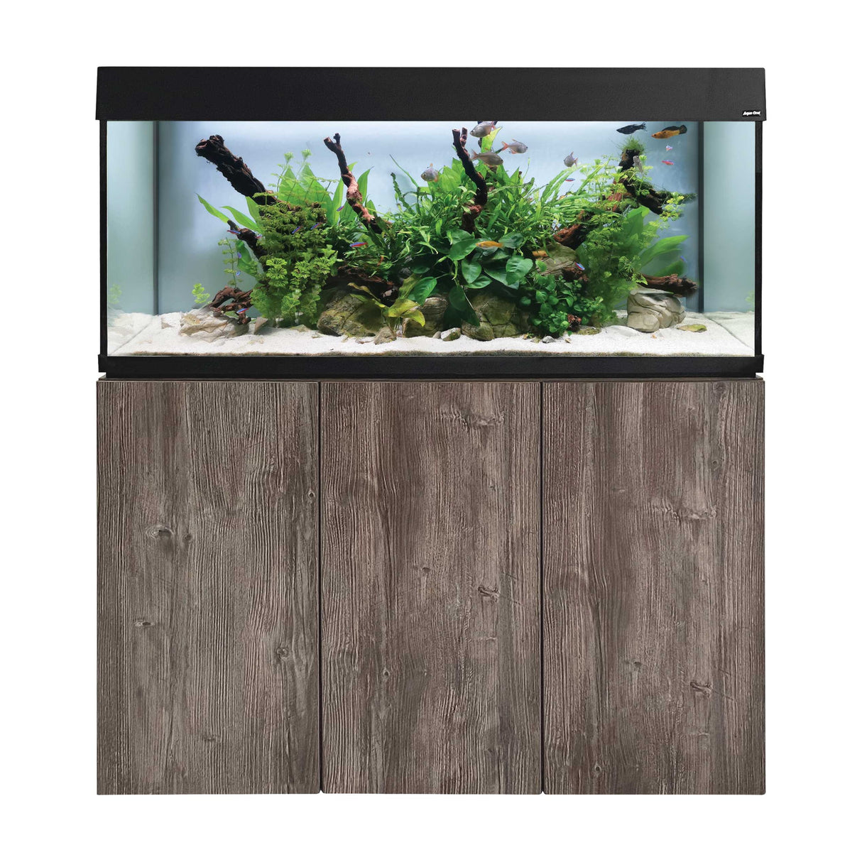 AquaOne AquaVogue 245 Aquarium & Cabinet